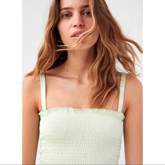 Aritzia Tops - Aritzia Sunday Best Mary Tank